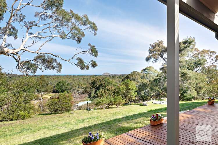 Main view of Homely house listing, 4 Finniss Road, Victor Harbor SA 5211