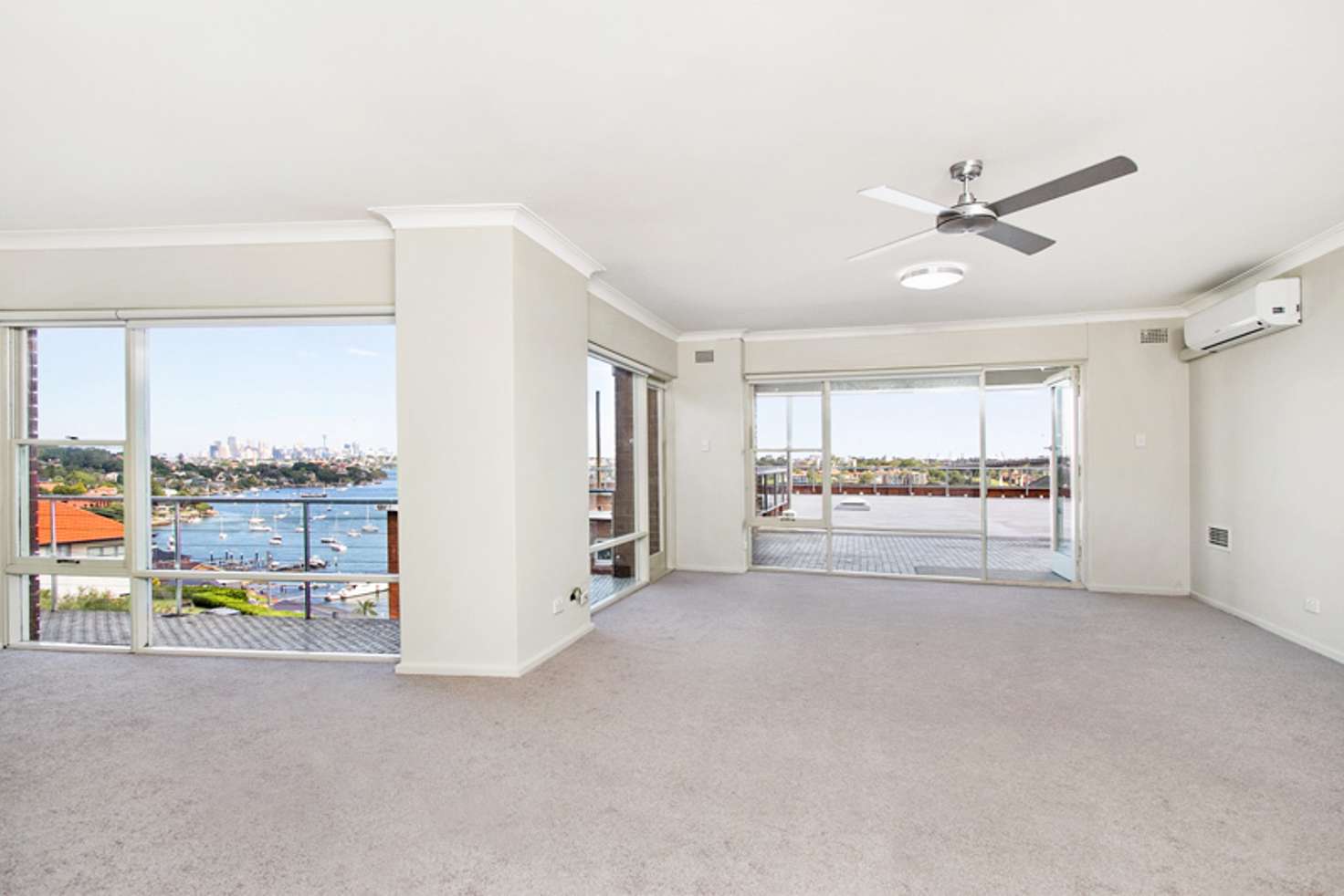 Main view of Homely unit listing, 8/2 Mount Street, Hunters Hill NSW 2110