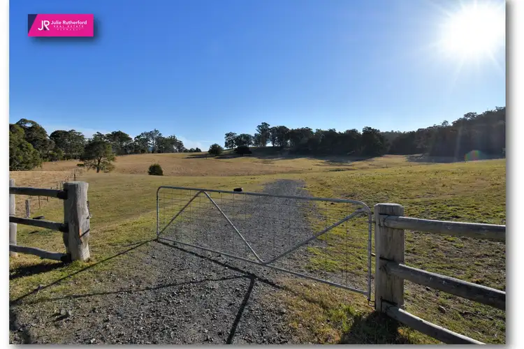 Level 6, LOT 6 Narira Park Lane, Cobargo NSW 2550