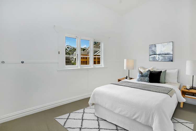 Second view of Homely apartment listing, 7/85 Darling Street, Balmain NSW 2041