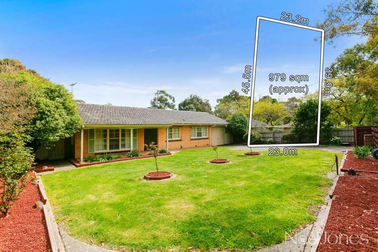 164 Bayswater Road, Croydon South VIC 3136