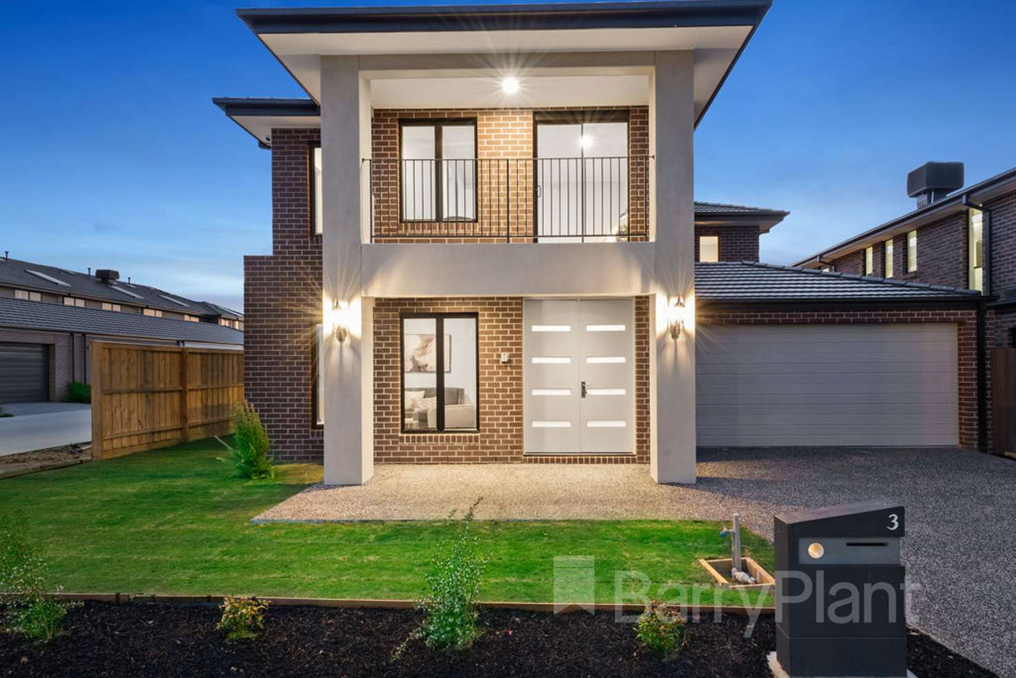 Main view of Homely house listing, 3 Viewmont Street, Wantirna South VIC 3152