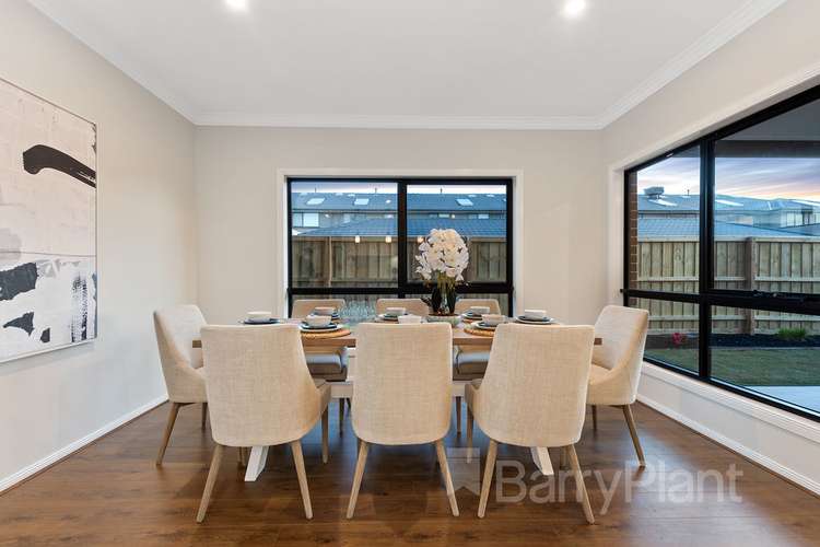 Fifth view of Homely house listing, 3 Viewmont Street, Wantirna South VIC 3152