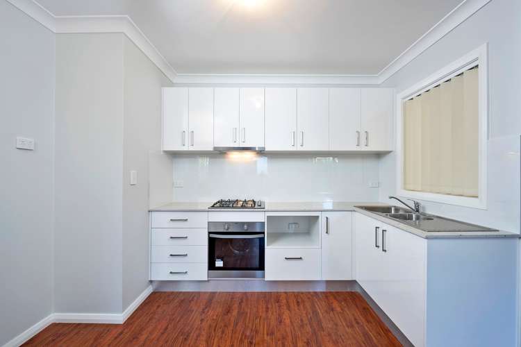 Second view of Homely studio listing, 75a Wakehurst Parkway, Seaforth NSW 2092