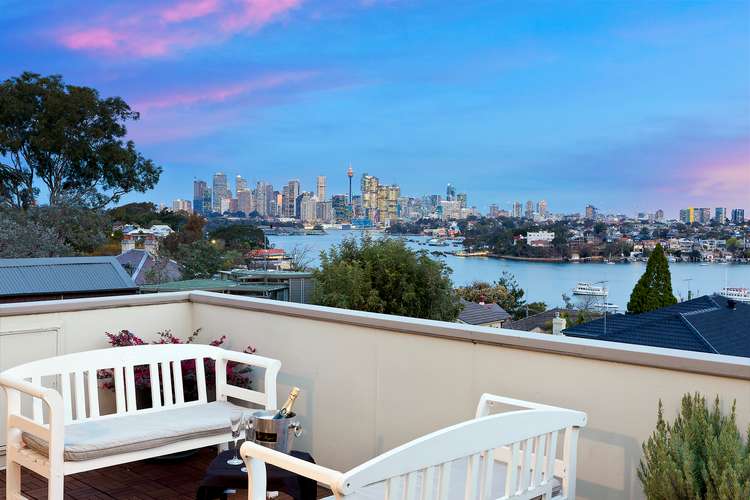 Main view of Homely house listing, 10 Wallace Street, Greenwich NSW 2065