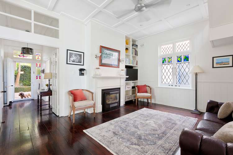 Sixth view of Homely house listing, 10 Wallace Street, Greenwich NSW 2065
