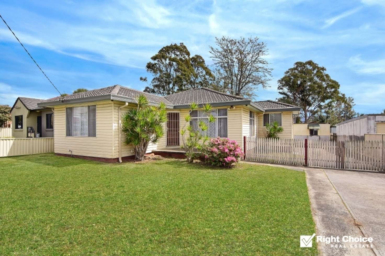 Main view of Homely house listing, 11 Karoo Street, Albion Park Rail NSW 2527