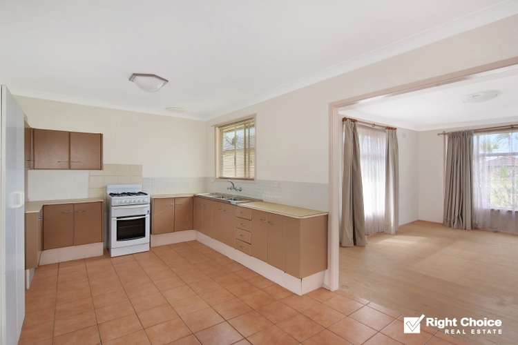 Third view of Homely house listing, 11 Karoo Street, Albion Park Rail NSW 2527