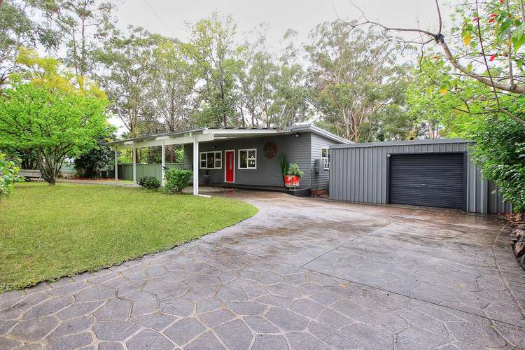 Main view of Homely house listing, 217 Currans Road, Cooranbong NSW 2265