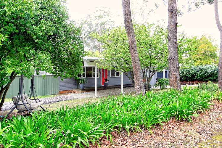 Second view of Homely house listing, 217 Currans Road, Cooranbong NSW 2265