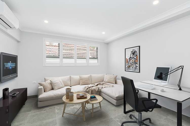 Main view of Homely apartment listing, 3/434 Pittwater Road, North Manly NSW 2100