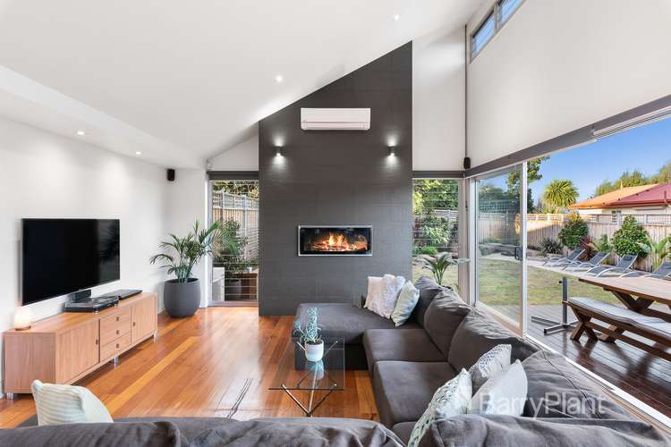 Third view of Homely house listing, 23 Elder Street, Watsonia VIC 3087