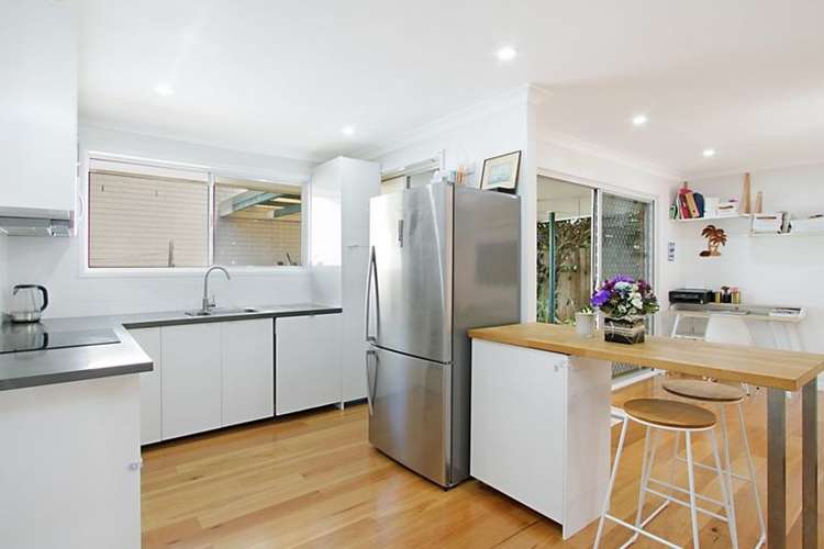 Second view of Homely semiDetached listing, 1/4 Tawarri Crescent, Burleigh Heads QLD 4220