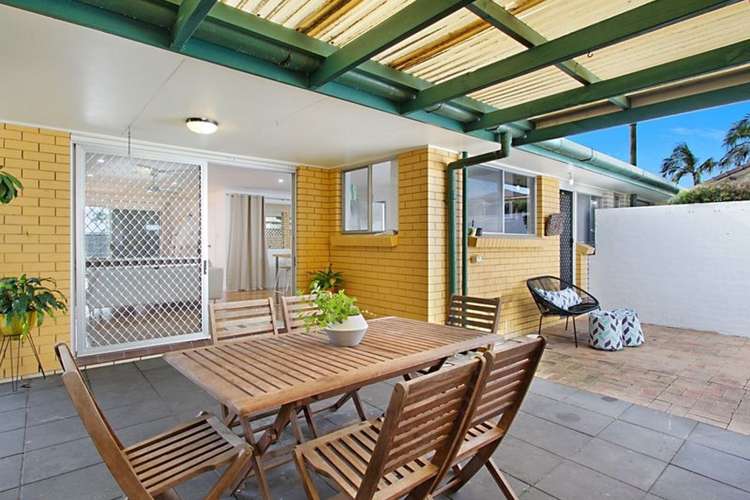 Fifth view of Homely semiDetached listing, 1/4 Tawarri Crescent, Burleigh Heads QLD 4220