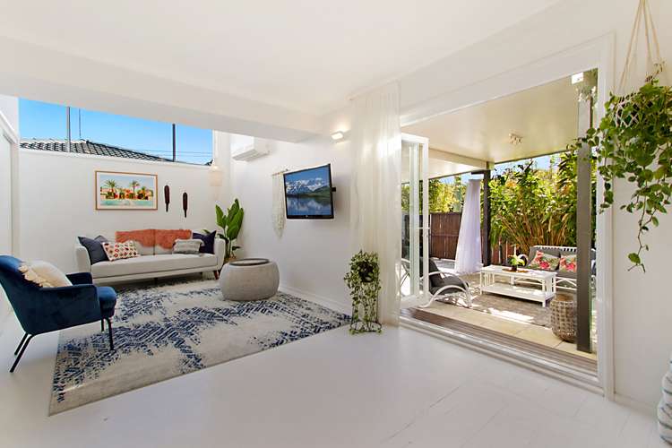 Third view of Homely semiDetached listing, 1/12 Ikkina Road, Burleigh Heads QLD 4220