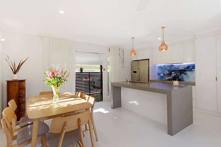Fifth view of Homely semiDetached listing, 1/12 Ikkina Road, Burleigh Heads QLD 4220