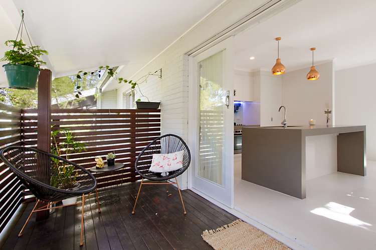 Sixth view of Homely semiDetached listing, 1/12 Ikkina Road, Burleigh Heads QLD 4220