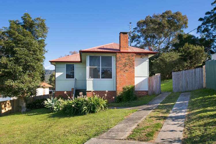 Main view of Homely house listing, 51 Westmacott Parade, Bulli NSW 2516