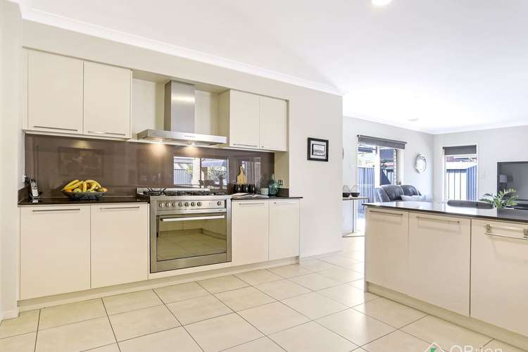 Main view of Homely house listing, 5 Greenside Crescent, Keysborough VIC 3173