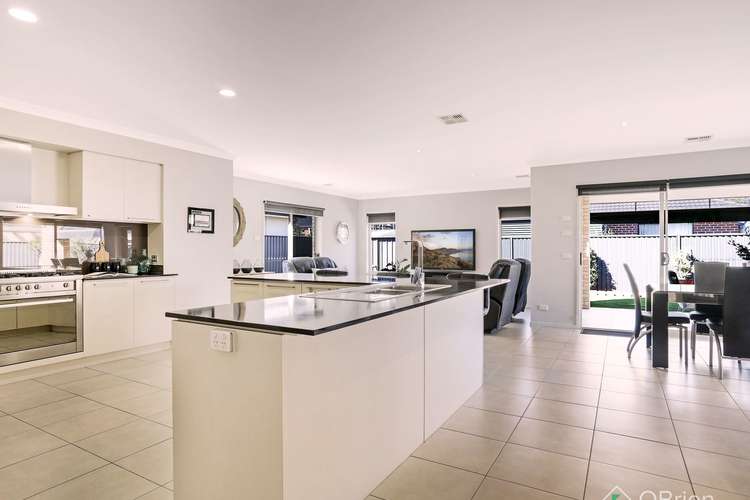 Fifth view of Homely house listing, 5 Greenside Crescent, Keysborough VIC 3173