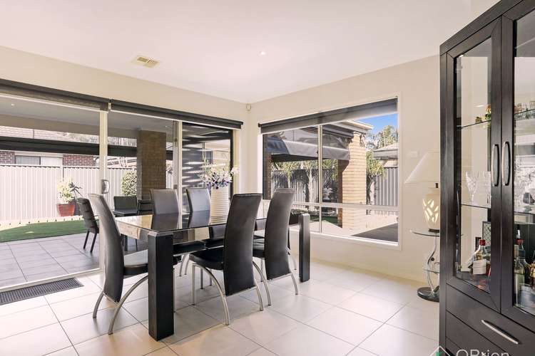 Sixth view of Homely house listing, 5 Greenside Crescent, Keysborough VIC 3173