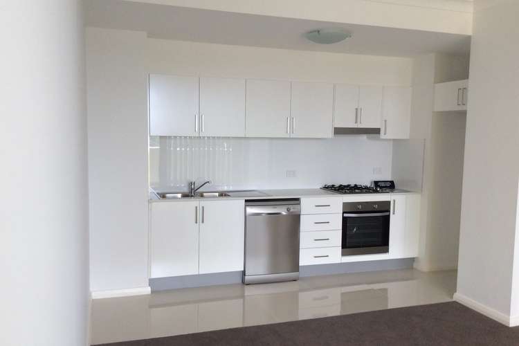 Second view of Homely unit listing, 38/65-71 Cowper Street, Granville NSW 2142