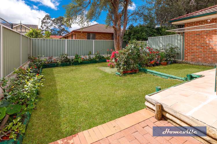 Fifth view of Homely semiDetached listing, 2/169c Pennant Hills Road, Carlingford NSW 2118