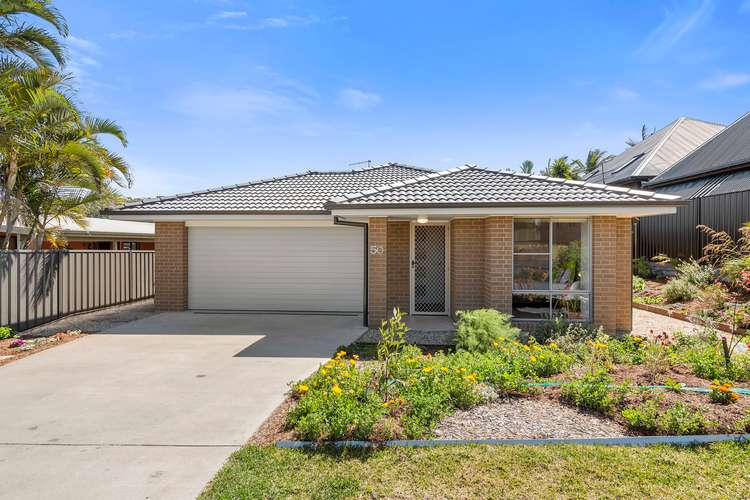 Third view of Homely house listing, 50 Eileen Drive, Corindi Beach NSW 2456