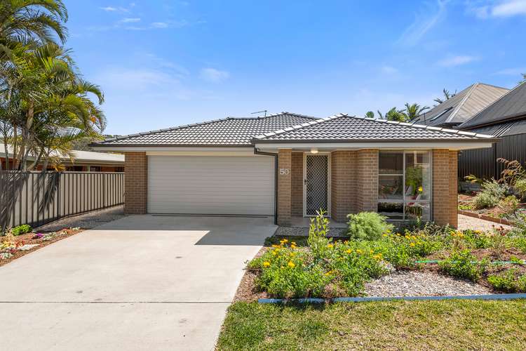 Fourth view of Homely house listing, 50 Eileen Drive, Corindi Beach NSW 2456