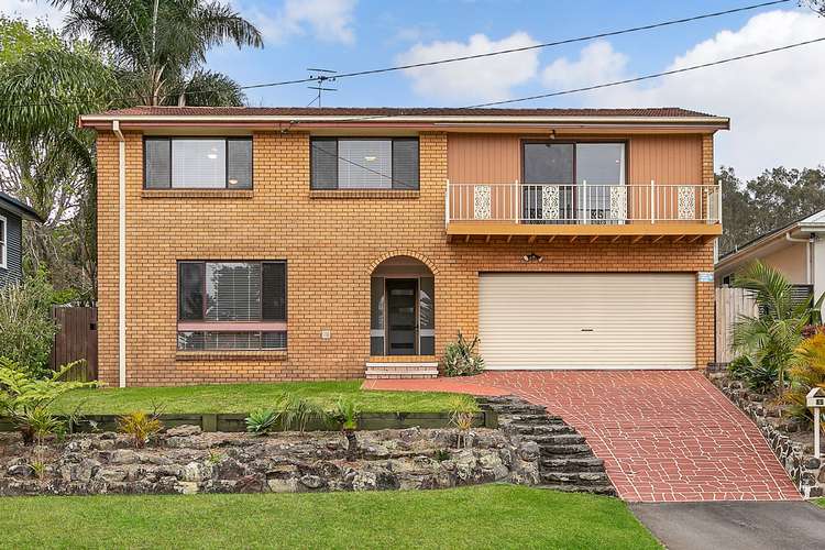 Third view of Homely house listing, 45 Albatross Road, Berkeley Vale NSW 2261
