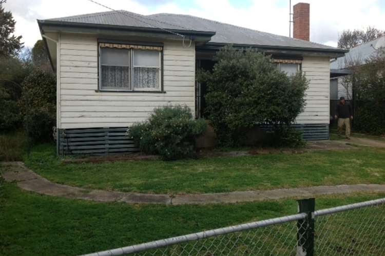 Main view of Homely house listing, 42 Richards Road, Castlemaine VIC 3450