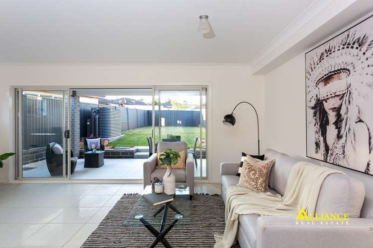 Fourth view of Homely house listing, 3 Mactier Avenue, Milperra NSW 2214