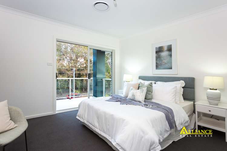 Fifth view of Homely house listing, 3 Mactier Avenue, Milperra NSW 2214