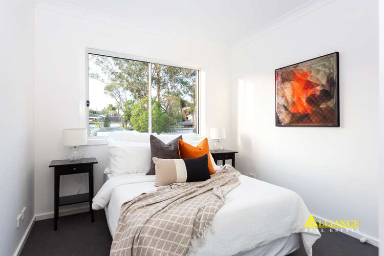 Sixth view of Homely house listing, 3 Mactier Avenue, Milperra NSW 2214