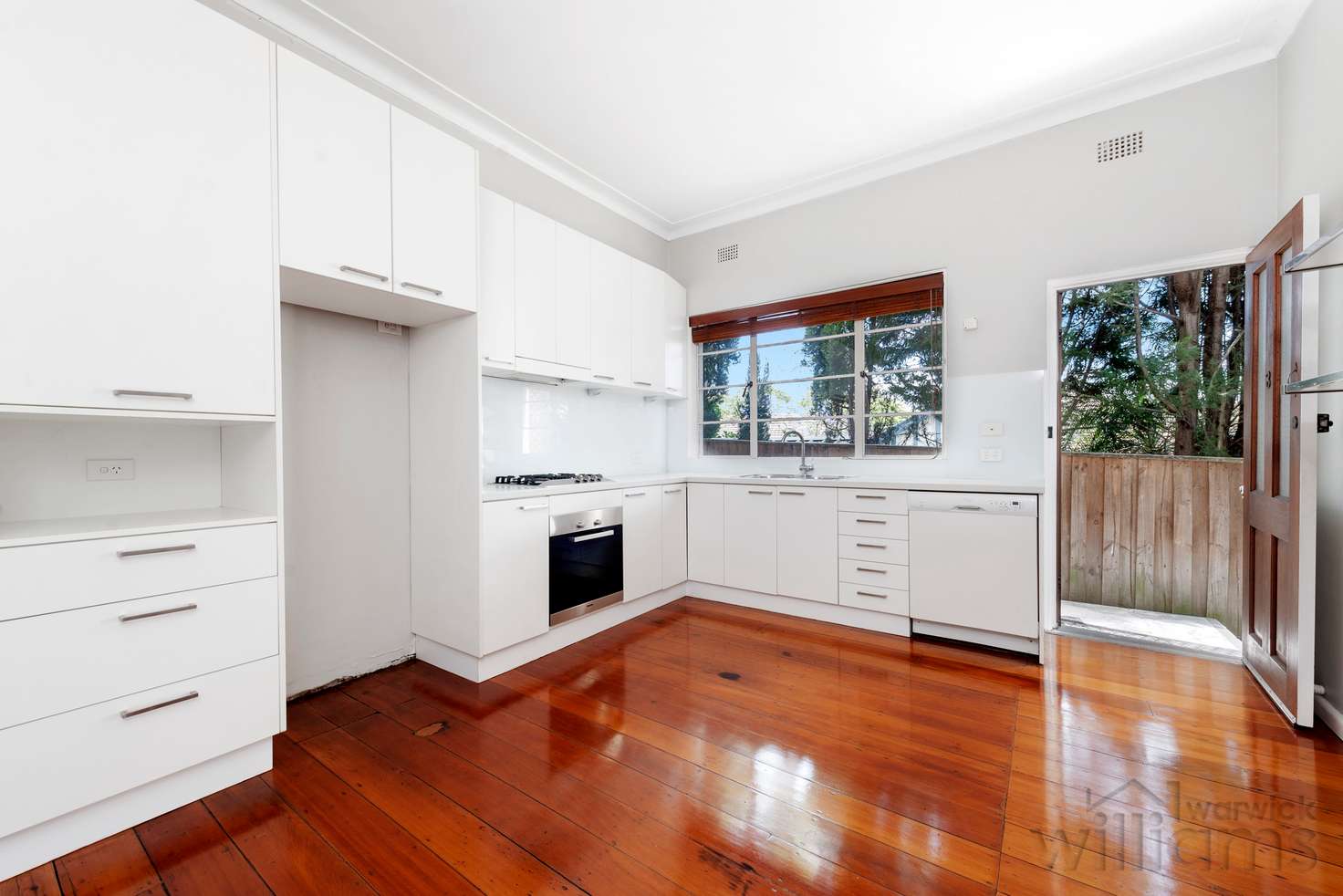 Main view of Homely apartment listing, 3/18 Joubert Street, Hunters Hill NSW 2110