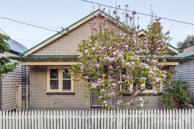 Main view of Homely house listing, 10 Maddock Street, Footscray VIC 3011