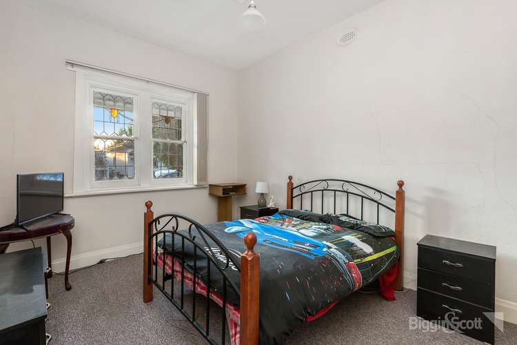 Fifth view of Homely house listing, 10 Maddock Street, Footscray VIC 3011