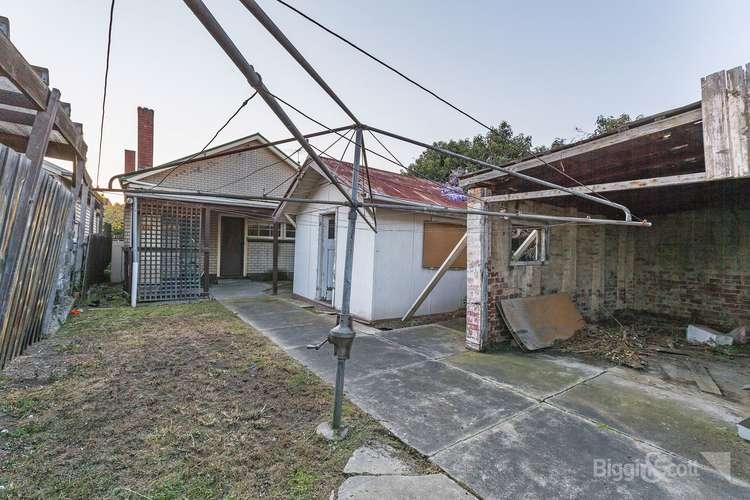 Sixth view of Homely house listing, 10 Maddock Street, Footscray VIC 3011