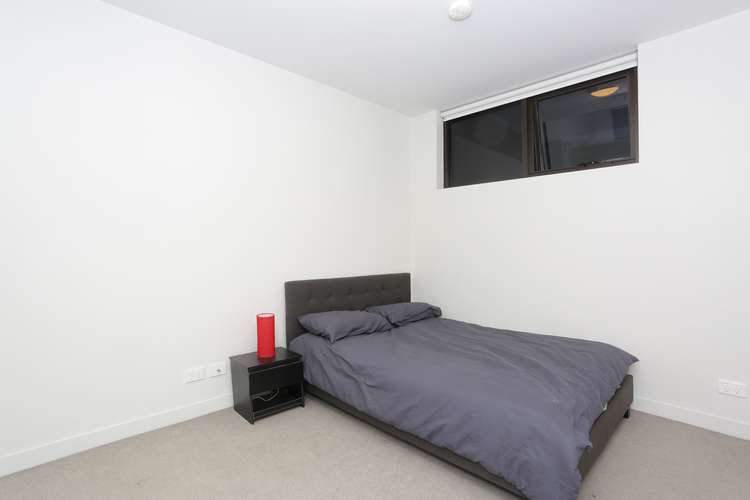 Fifth view of Homely apartment listing, 5002/185 Weston Street, Brunswick East VIC 3057