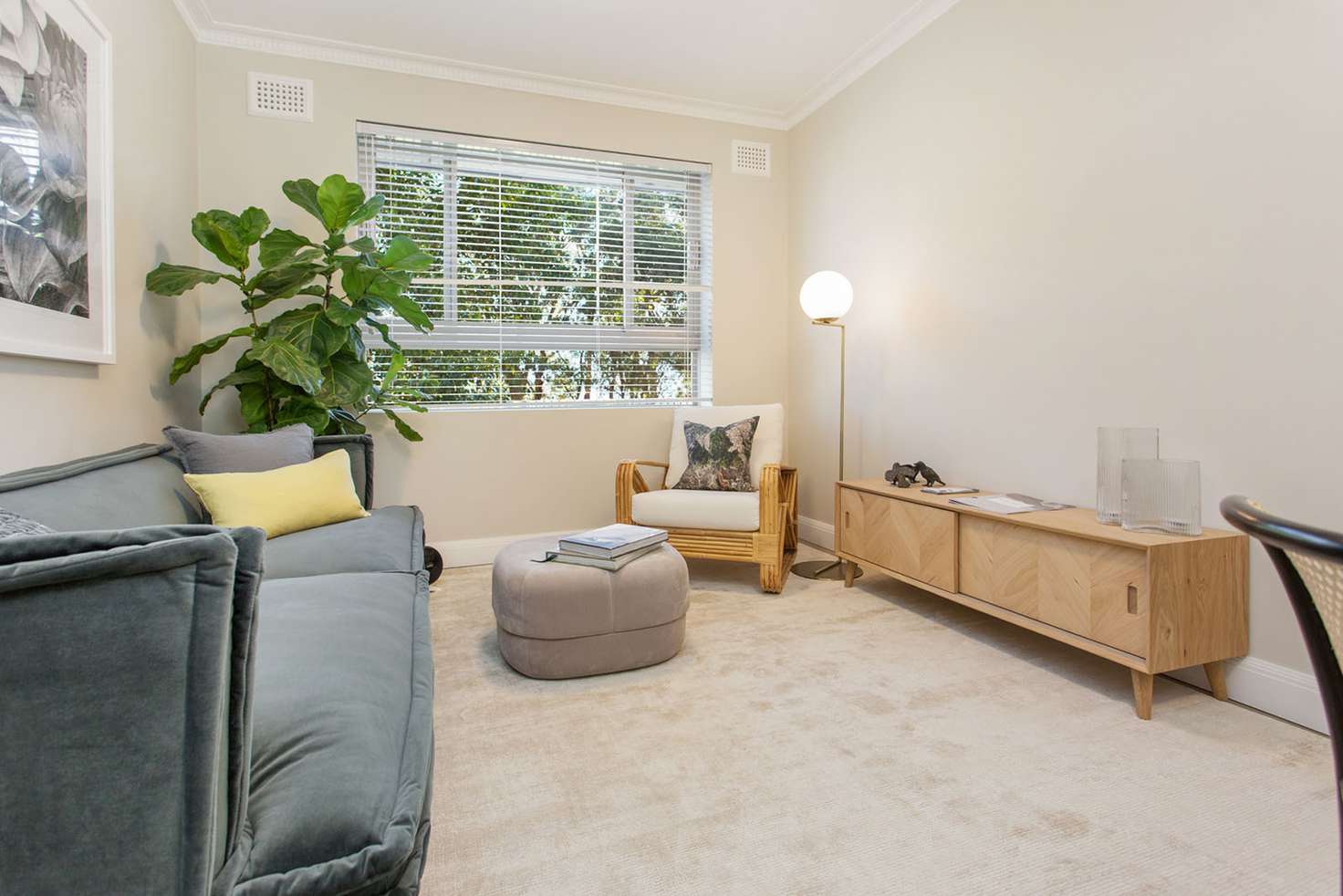 Main view of Homely apartment listing, 15/64 Brown Street, Bronte NSW 2024
