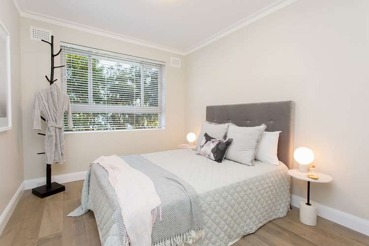 Third view of Homely apartment listing, 15/64 Brown Street, Bronte NSW 2024