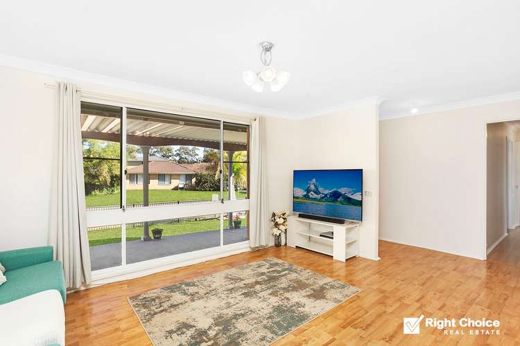 Second view of Homely house listing, 6 Mahogany Grove, Albion Park Rail NSW 2527