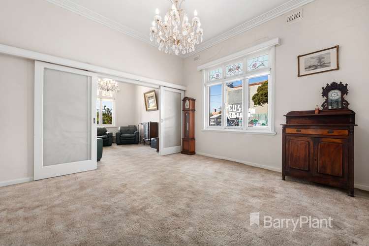 Second view of Homely house listing, 505 Lygon Street, Carlton North VIC 3054