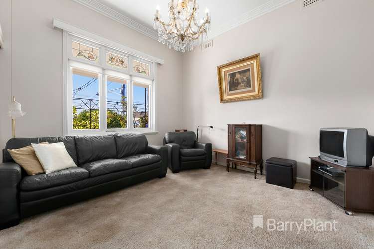 Third view of Homely house listing, 505 Lygon Street, Carlton North VIC 3054