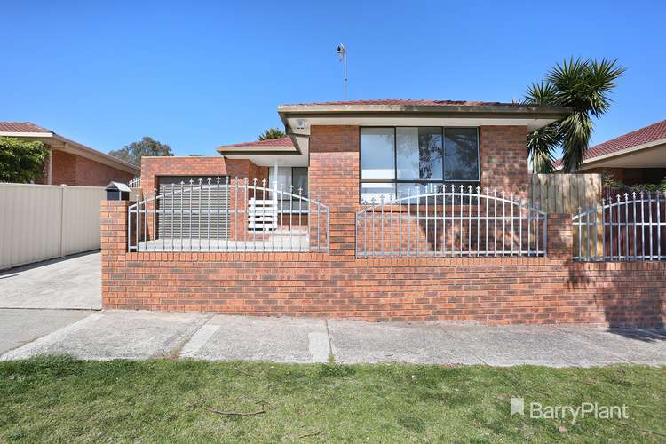 Main view of Homely house listing, 8 Tarcoola Avenue, Meadow Heights VIC 3048