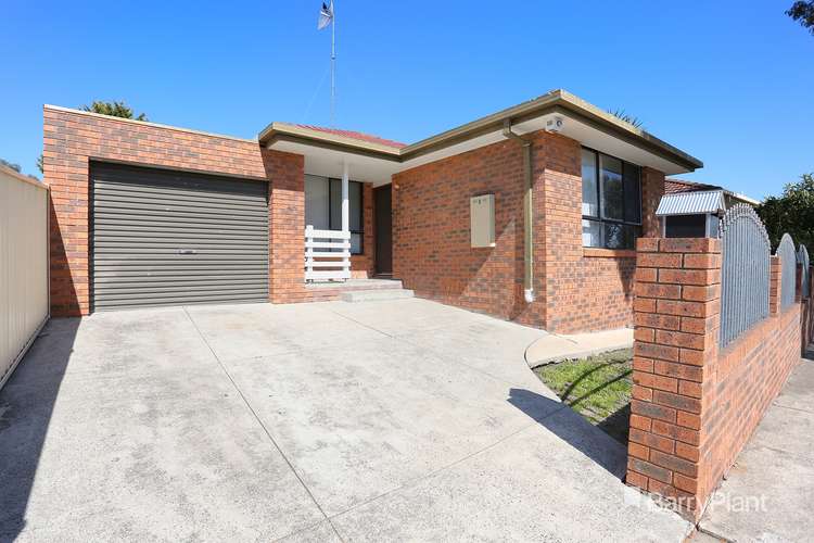 Second view of Homely house listing, 8 Tarcoola Avenue, Meadow Heights VIC 3048