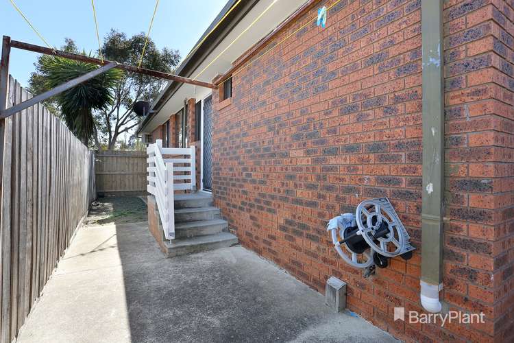 Seventh view of Homely house listing, 8 Tarcoola Avenue, Meadow Heights VIC 3048