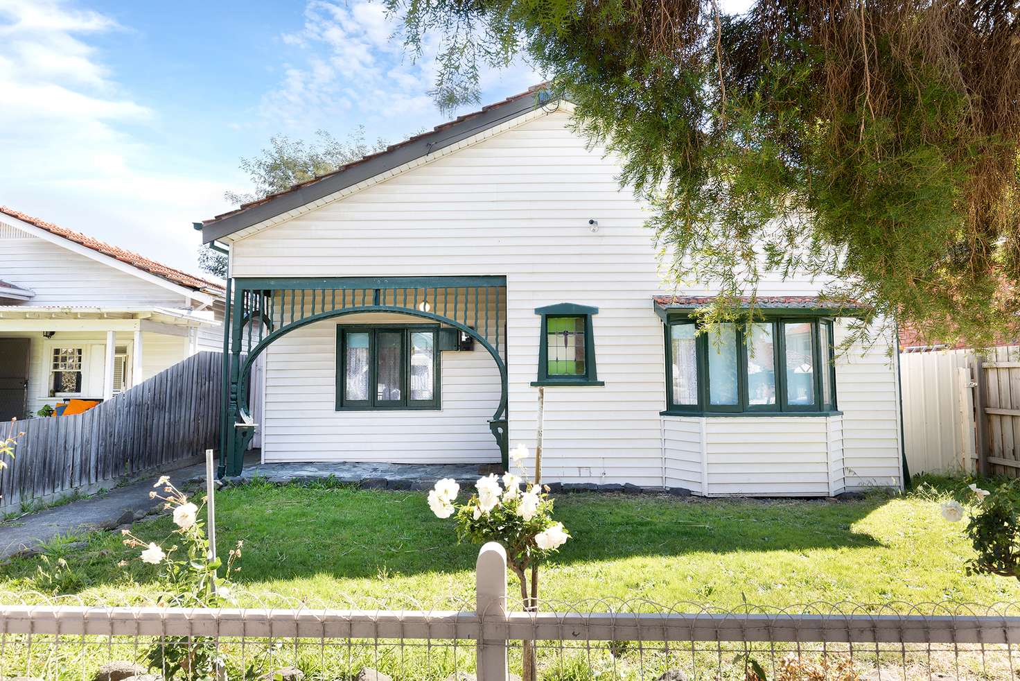 Main view of Homely house listing, 59 Wallace Street, Brunswick West VIC 3055