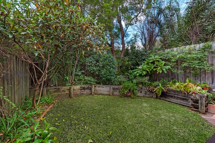 Second view of Homely semiDetached listing, 104 Gipps Street, Drummoyne NSW 2047