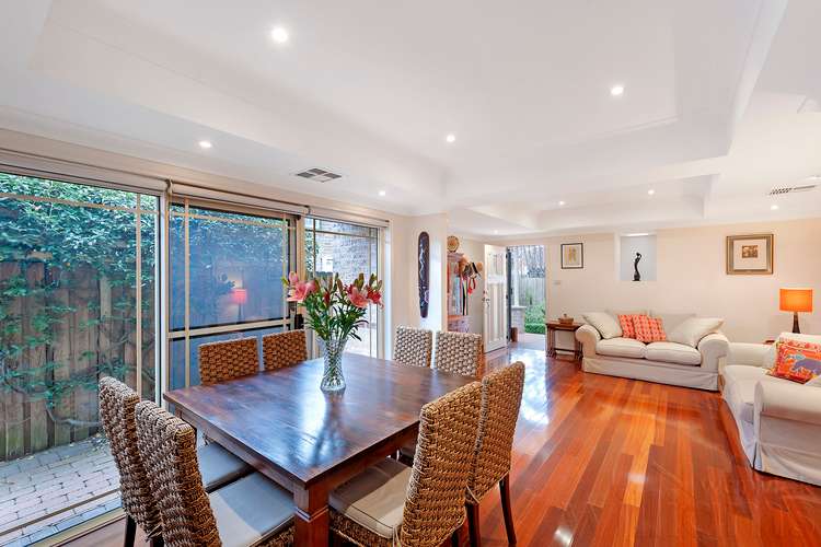 Third view of Homely semiDetached listing, 104 Gipps Street, Drummoyne NSW 2047